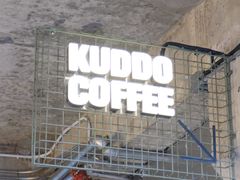 -KUDDO COFFEE(天河城店)