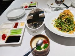 -四季民福烤鸭店(故宫店)