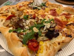 -必胜客(城西银泰店)