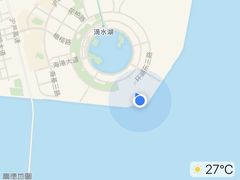 -上海南汇嘴大堤酒店