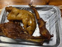 -赵元章肉骨烧(山塘街店)