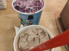 -DQ·蛋糕·冰淇淋(万象城店)
