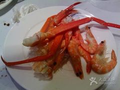 iphone_upload_pic-星伦多 自助料理(圆融店)