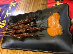 -烧蠔帮·生蚝海鲜牌档(观海店)