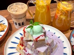 -路易十三西餐厅(西关新天地店)