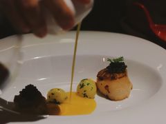 -wann lounge 低温慢煮牛排·清吧