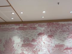 -喜家德虾仁水饺(青岛永旺东部店)