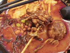 -陈勇串炸里脊(马道街步行街店)