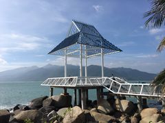 -海南分界洲岛旅游区