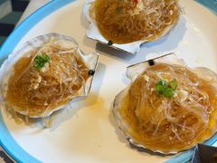 -开海·红岛海鲜虾水饺(石老人店)