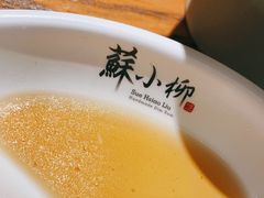 -苏小柳手工点心(人民广场分院)