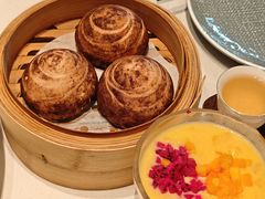 -粤盛海鲜楼(融冠乐城店)