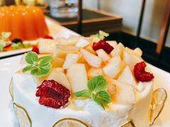 -威斯汀舞台餐厅