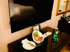 -广州白云机场雅高铂尔曼大酒店