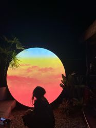 -ARC弧线沙龙