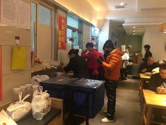 -小六汤包·老字号·中华名小吃(兴庆路店)
