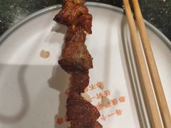 -鸣记脆皮烤鱼·海鲜烤鱼(亿合城店)