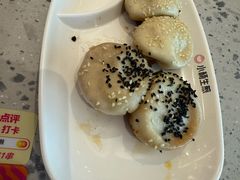 -小杨生煎(周浦万达店)