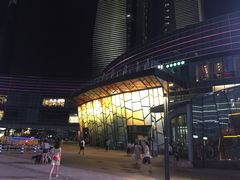 -大族广场Mall&More