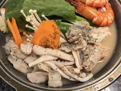 -菊上料理(蜀山银泰百货店)