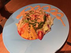 -水之惠鲜鱼料理(王府大街店)