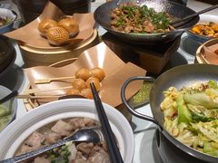 -费大厨辣椒炒肉(正佳广场店)