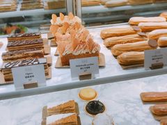 -Madeleine玛德琳(永平里店)