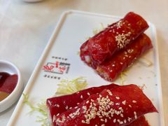 -万山楼海鲜酒家·二十三年老字号
