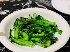 生炒菜心-小東馆(东纵路店)