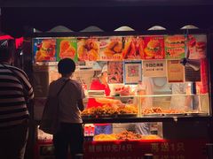 -味味香(团结湖店)