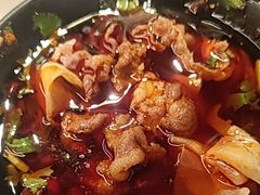 -骨之味·筒骨汤火锅(江头店)