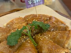 -芋包王闽南茶楼(八市店)