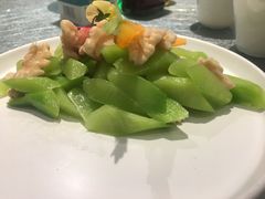 -汤记传菜(秀浦路店)