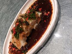 -小厨娘淮扬菜(六合欢乐港店)