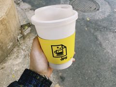 -JPG coffee(广州体育西店)