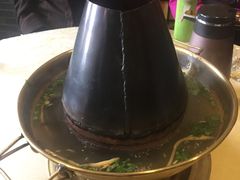 -清花阁乌拉满族火锅(厦门街店)