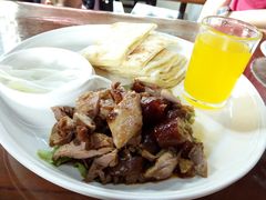 -鼎香润(德胜门内店)