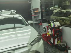 -天猫养车贴膜轻改·蓝电(优匹康桥东路店)