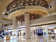 -银座mall(东直门店)
