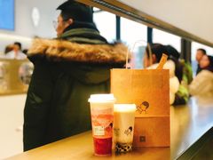 -喜茶(永旺梦乐城店)