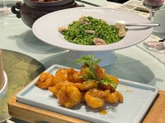 -四世同堂·京菜·烤鸭(双井店)