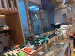 -泸溪河桃酥(金坛吾悦广场店)