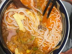 -阿香米线(凯德广场.1818店)