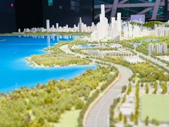 -深圳市当代艺术与城市规划馆