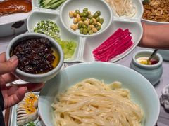 -四世同堂·京菜·烤鸭(双井店)