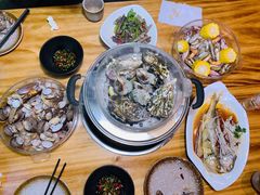 -鲜小岛·铜锅涮肉