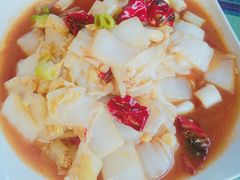 -88号小吃店·经典云南菜·地道纳西美食