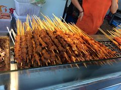 -正新鸡排·炸鸡烧烤(溧阳店)