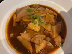 -江宴渔村·鱼鲜土菜(紫荆广场店)