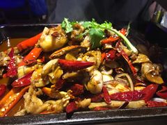 -蘭奢雅集·江浙菜(青山江滩店)